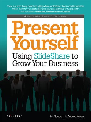 cover image of Present Yourself